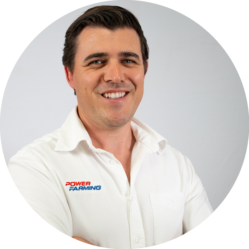 Corporate Sales Manager