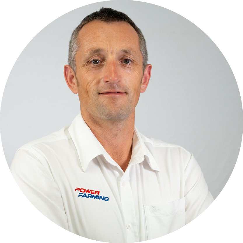 Machinery Product Specialist – South Island