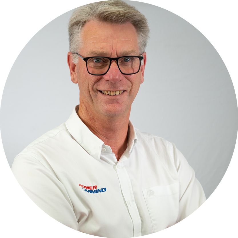 National Dealer Development Manager